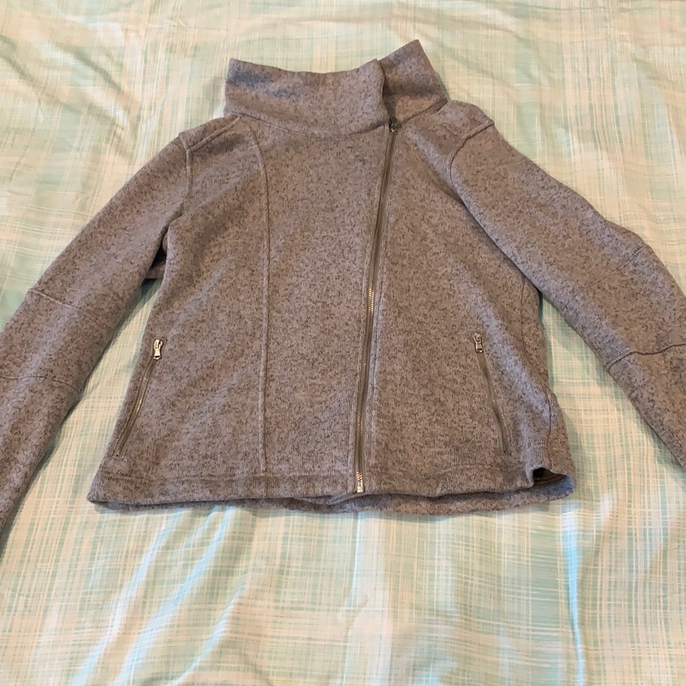 Old Navy like new gray jacket